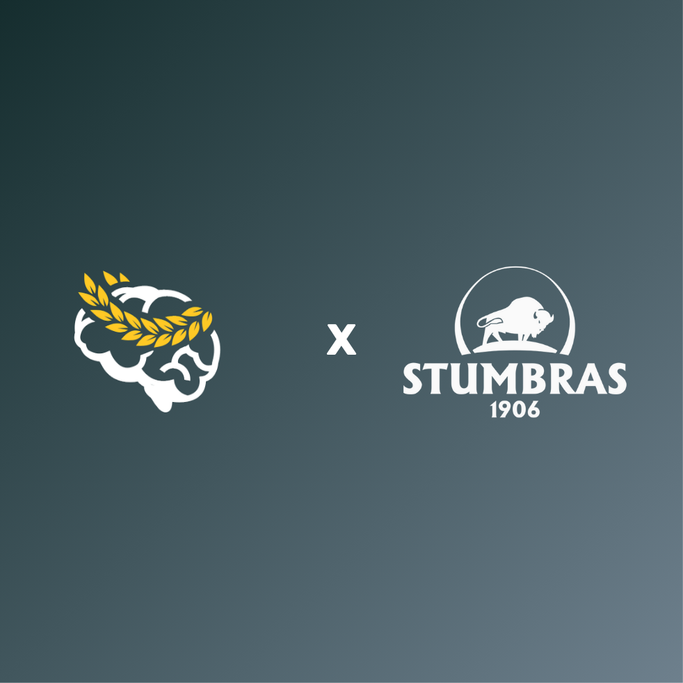 Annora X Stumbras
